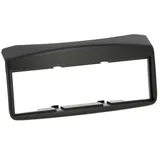 ACV Electronic Fiat Multipla (186 Facelift) ab 04/2006 - 1-DIN Autoradio-Einbaublende Radiob...