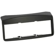 ACV Electronic Fiat Multipla (186 Facelift) ab 04/2006 - 1-DIN Autoradio-Einbaublende Radiob...