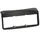 ACV Electronic Fiat Multipla (186 Facelift) ab 04/2006 - 1-DIN Autoradio-Einbaublende Radiob...