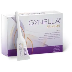 GYNELLA AtroGel Vaginalgel 7X5 g