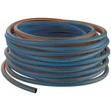 Fiskars Gartenschlauch 50 m blau