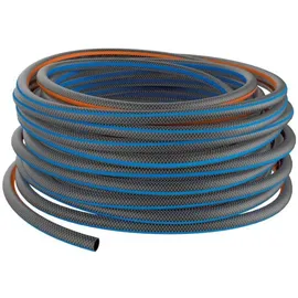 Fiskars Gartenschlauch 50 m blau