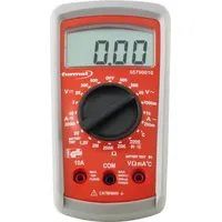 FORMAT Digital-Multimeter 2-600V
