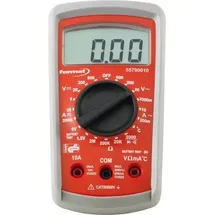 FORMAT Digital-Multimeter 2-600V