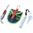 HABA Forschertasche Entdecker Set Rot