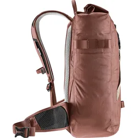 Deuter Amager 25 l braun