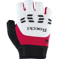 Roeckl Iseler 2 white/red (1030) 9,0