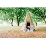 Plum Spielhaus Discovery Tipi (27625)