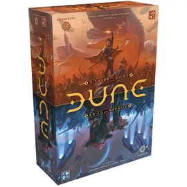 Cmon Dune: Krieg um Arrakis,