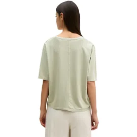 Marc O'Polo T-Shirt Grün XXS