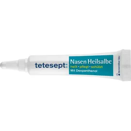 Merz Consumer Care GmbH Tetesept Nasen Heilsalbe