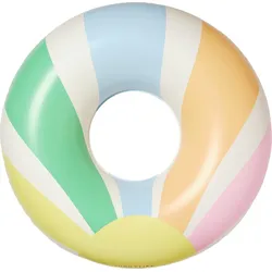 Sunnylife Pastel Gelato Schwimmring