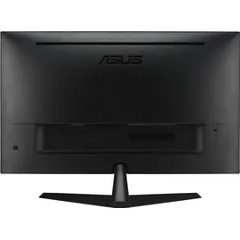 Asus VY279HGR 27 Zoll Gaming Monitor (FHD (1920 x 1080 Pixel, Full HD LCD, 1 ms, Schwarz