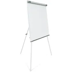 KARAT Flipchart Coyote PRO - Dreibein-Stativ - Klappbar - Mit Papierhaltern