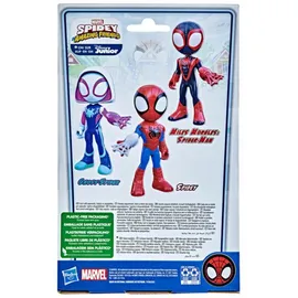 Hasbro Marvel Spidey and His Amazing Friends Spidey Action-Figur