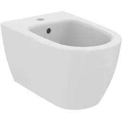 Ideal Standard Bidet „i.lifeO“, Befestigung verdeckt