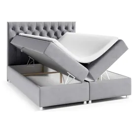 Best For Home Trinity K-14 140 x 200 cm Beige