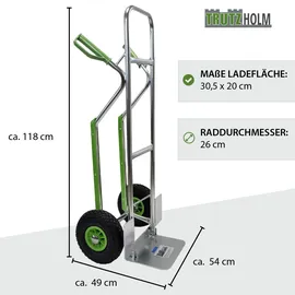 Trutzholm Sackkarre 200 kg