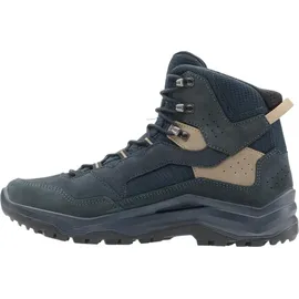 Lowa Ventierra GTX MID navy/dune,