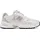 530 Herren NB White/Silver Metallic 42,5
