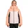 Roxy Free Jet Block Jacke Peach Pink 164