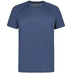 RUKKA MUUKKO PRINT T-Shirts - Hr., aqua 342 (M)