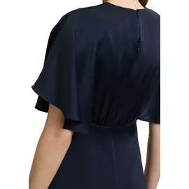 Vera Mont Cocktailkleid Blau 40