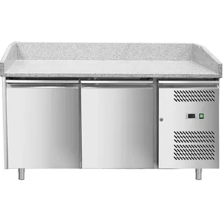 GastroHero Pizzatisch ECO 2/0