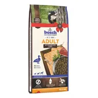 Bosch Tiernahrung HPC Adult mit Ente & Reis 2 x 15 kg