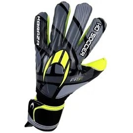 HO Soccer Koraza Lime schwarz 10