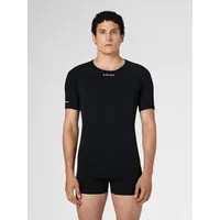 Uyn Motyon 2.0 kurzarm Funktionsshirt Herren blackboard S/M