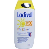 STADA Ladival Für Kinder Milch LSF 30 200 ml