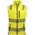 Prevent Warnweste Prevent® Trendline Gr.XL gelb EN ISO 20471 Kl.2 PREVENT TRENDLINE