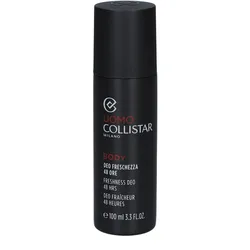 Collistar 24-Stunden-Frische-Deodorant