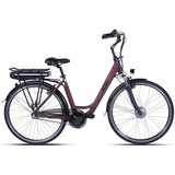 Llobe E-Bike »Metropolitan JOY 2.0, 10Ah«