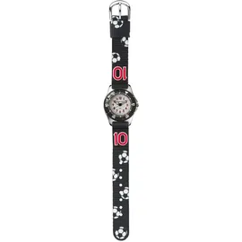 Jacques Farel Hayfield KWD 5000  - Textilband schwarz