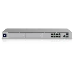 Ubiquiti UniFi Dream Machine Pro Max - Gateway 8-Port-Switch