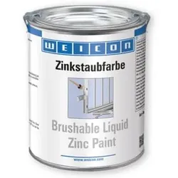WEICON Zinkstaubfarbe 750 ml