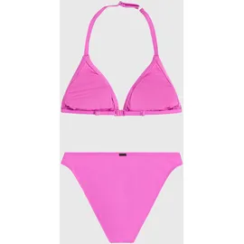 O'Neill Essentials Triangle Bikini electric Fuschia 116