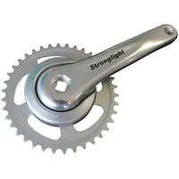 Stronglight Stronglight, Velokurbel, (170 mm)