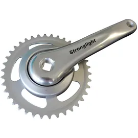 Stronglight Stronglight, Velokurbel, (170 mm)