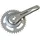 Stronglight Stronglight, Velokurbel, (170 mm)