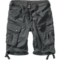 Brandit Columbia Mountain Cargo Shorts anthrazit, Größe 4XL