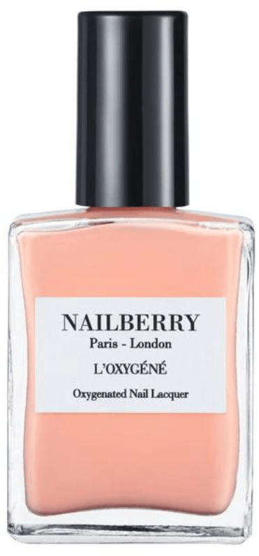 Nailberry Peach Of My Heart  (15 )