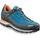 MEINDL Literock GTX Herren Blau/Orange 44