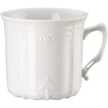 Hutschenreuther Kaffeetasse 0,3 l Weiß