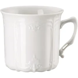 Hutschenreuther Kaffeetasse 0,3 l Weiß