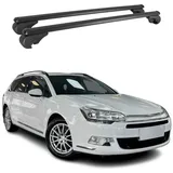 Omtec Dachträger für Citroen C5 Tourer 2008-2017
