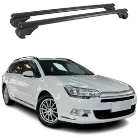 Omtec Dachträger für Citroen C5 Tourer 2008-2017