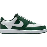 Nike Court Vision Low Herren FIR / White 42,5